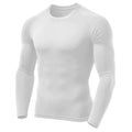Camiseta Térmica de Ciclismo com Proteção Solar, Compressão Segunda Pele, Tecido Gelado UV 50+. Disponível em Diversas Cores. Atacado para Unissex, Masculino e Feminino.